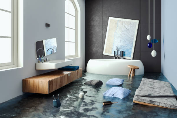 Best 24/7 water damage repair  in Bells, TN